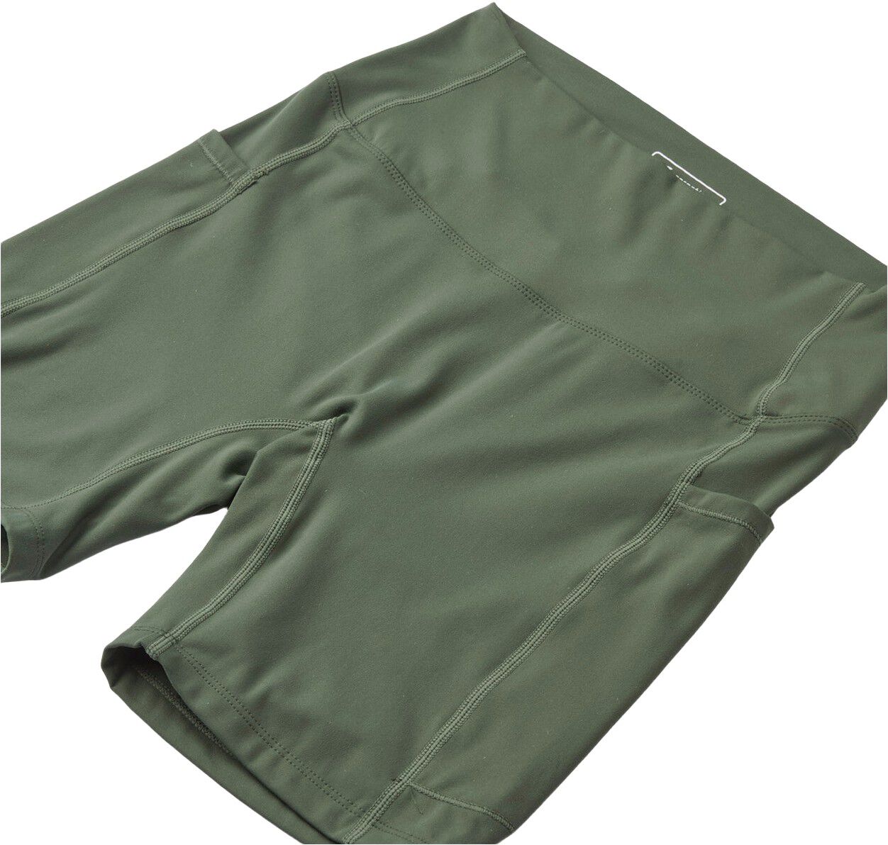 Work Out M. Lomme Korte Tights