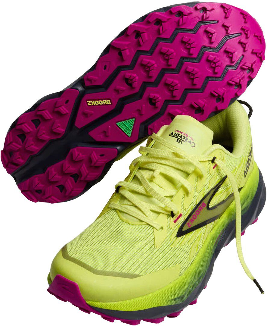 Cascadoa 19 L&oslash;besko