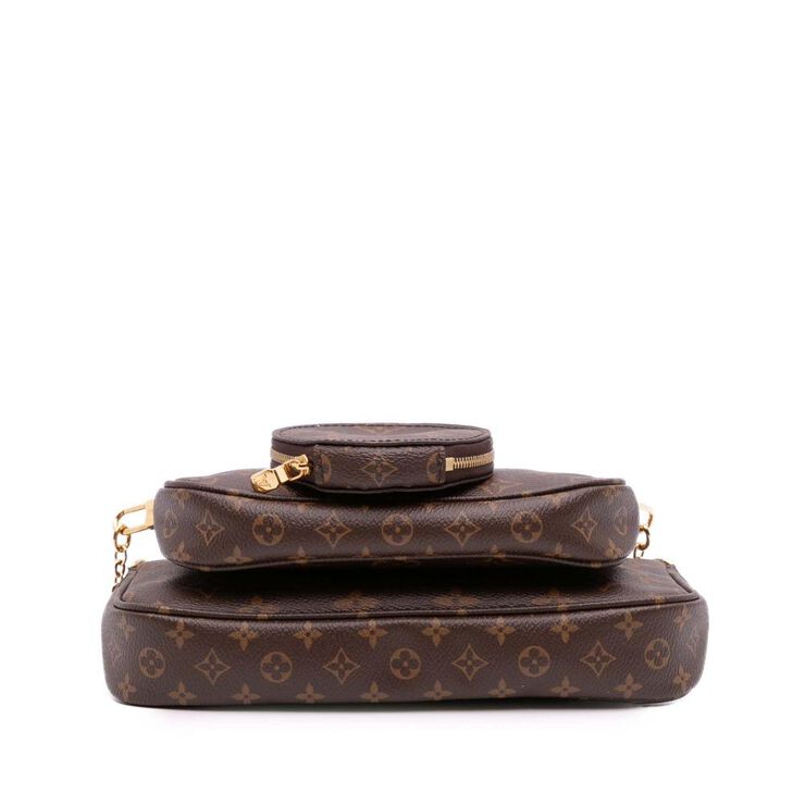 Louis Vuitton Pochette Accessoires