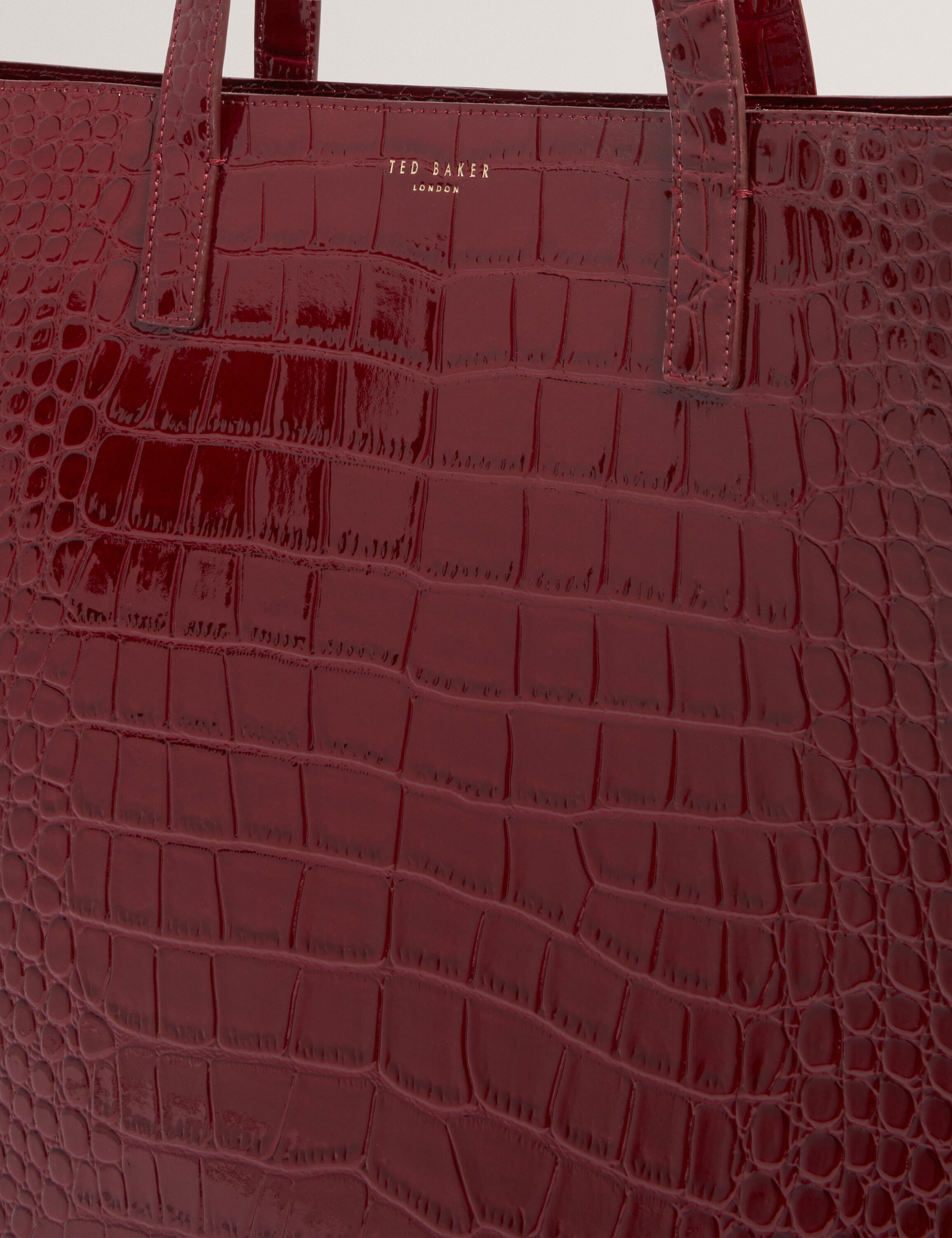 WELLMA Croc Effect Extra Large Icon