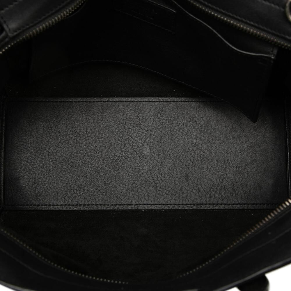 Yves Saint Laurent Tote