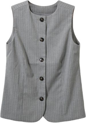 MerthaSY Vest