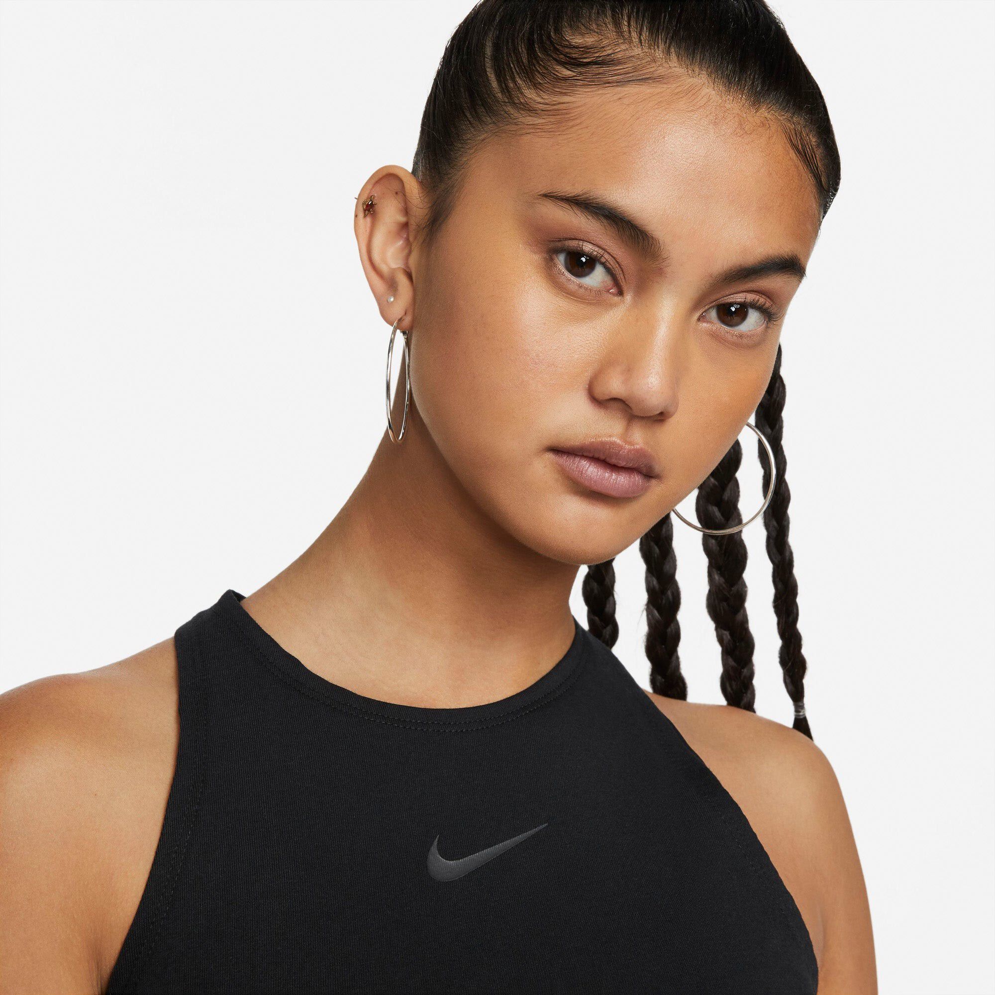 Sportswear Crop top