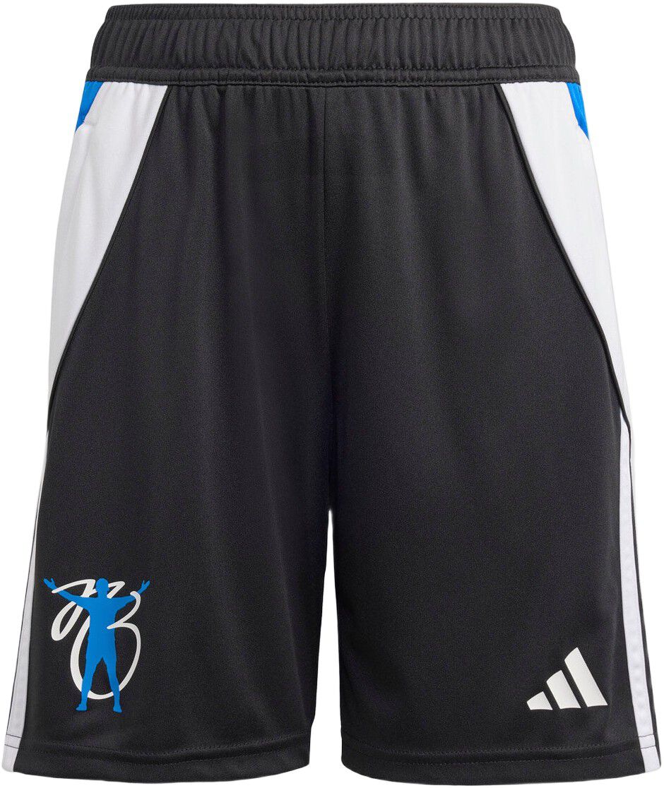 Tr&aelig;ningsshorts