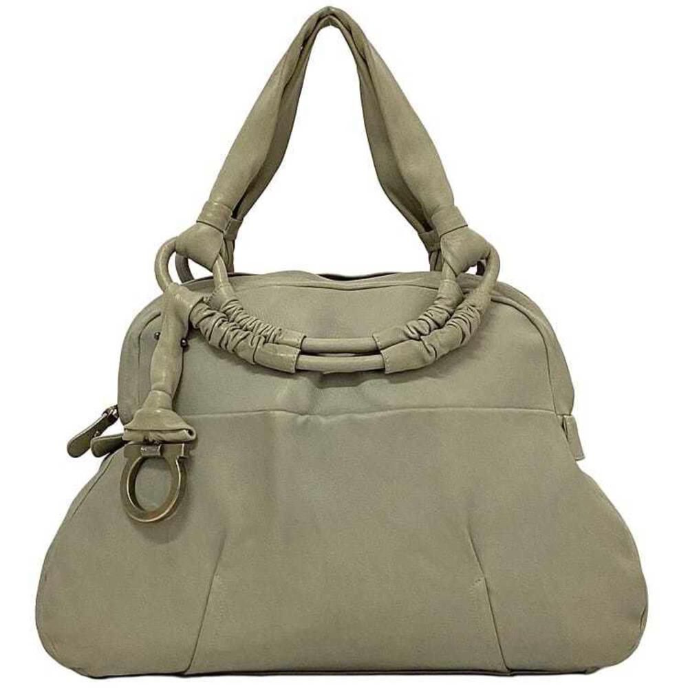 Salvatore Ferragamo Tote