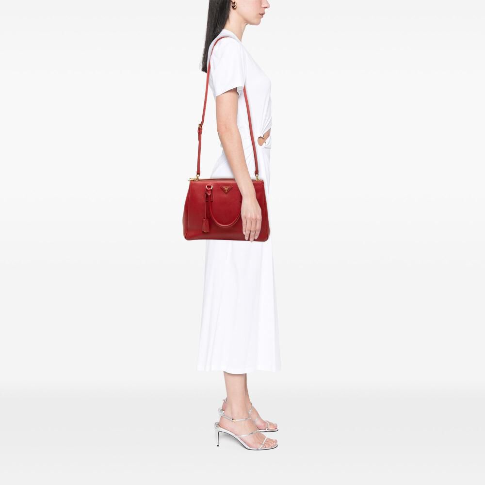 Prada Galleria Bag