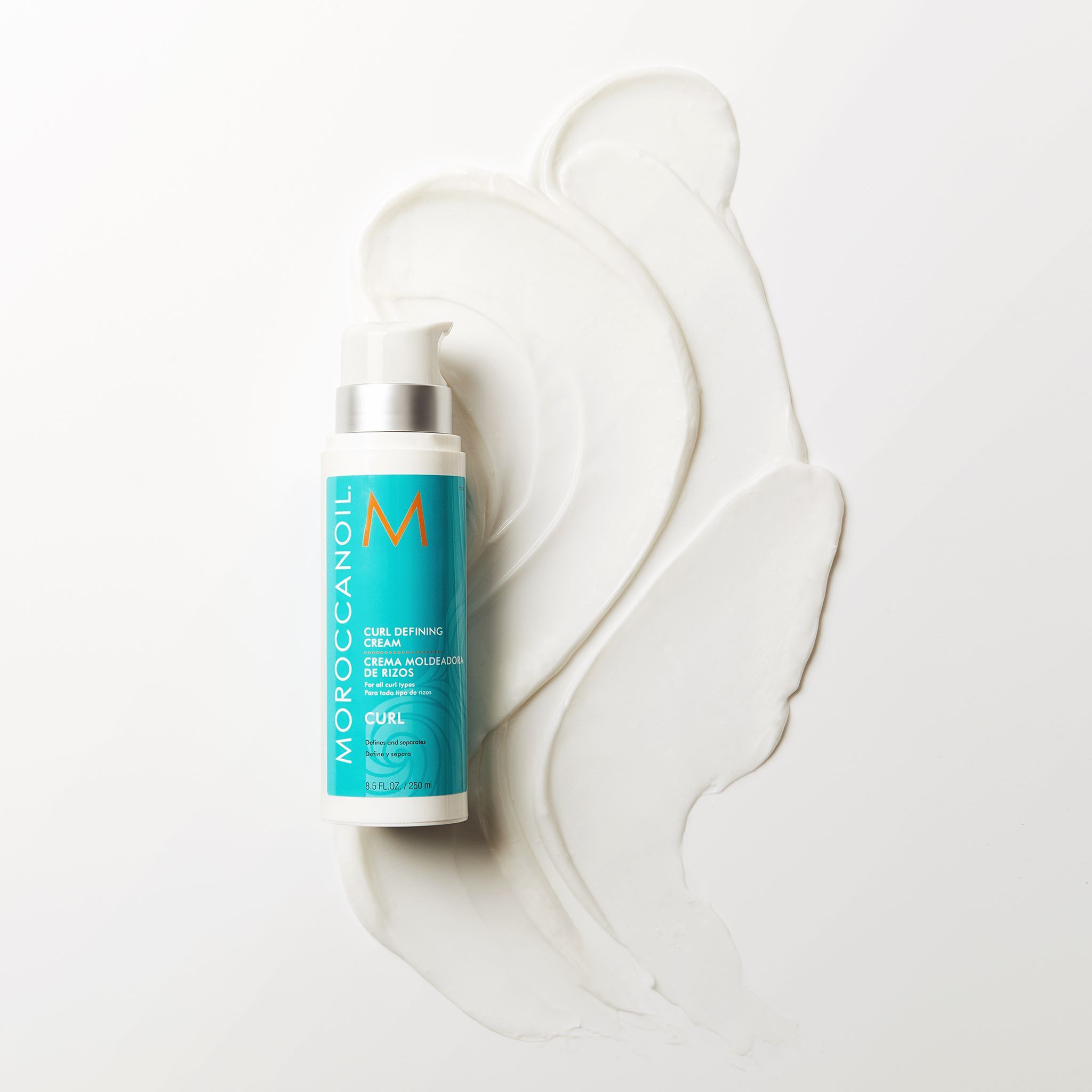 Curl Defining Cream, 250 ml.