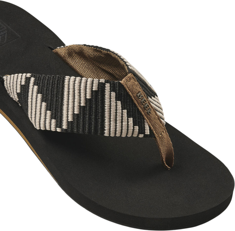 Spring Woven sandaler