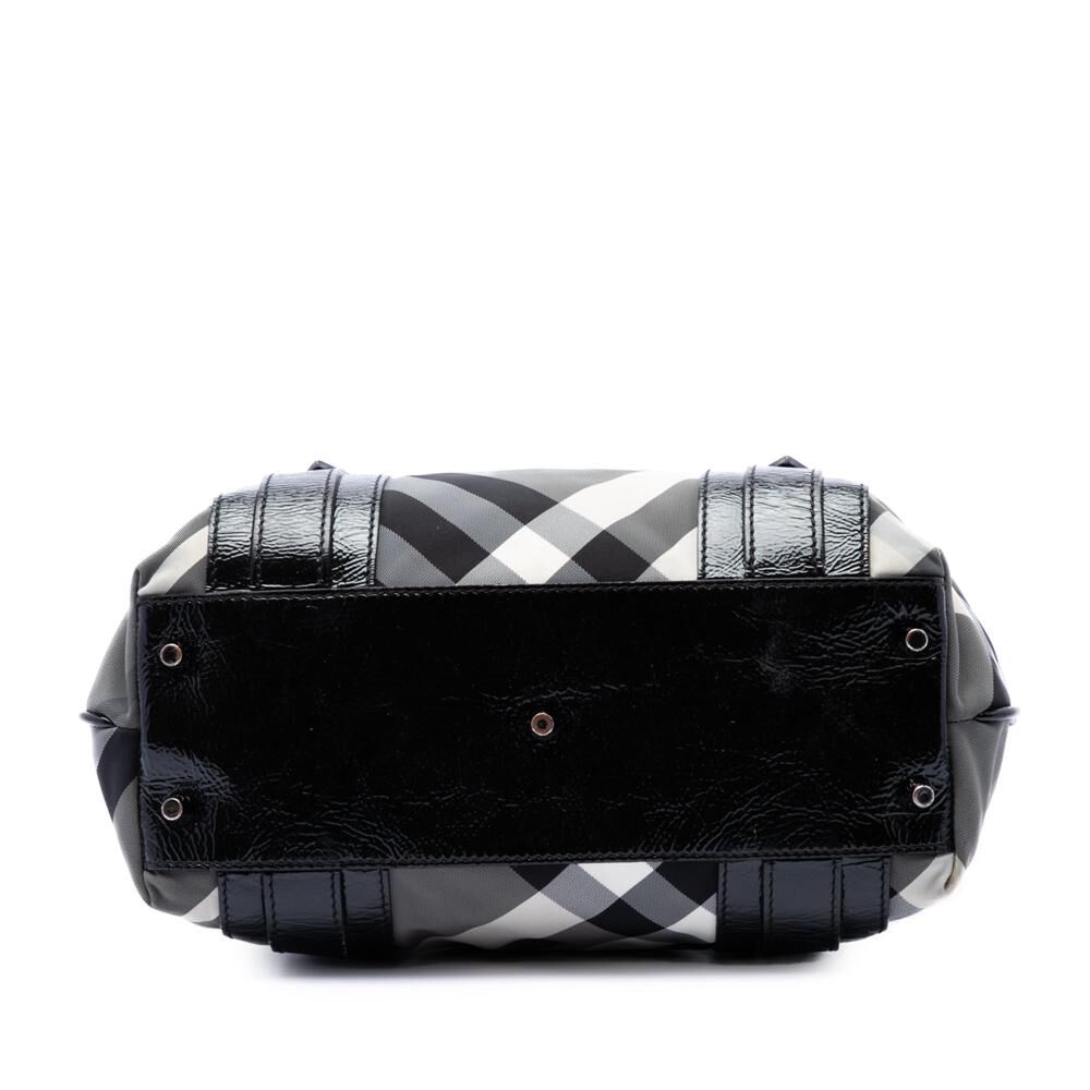 Burberry Tote