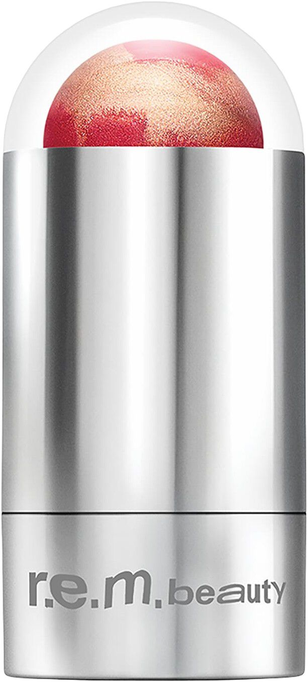 M&eacute;lange &agrave; Trois - Blush- og highlighterstift