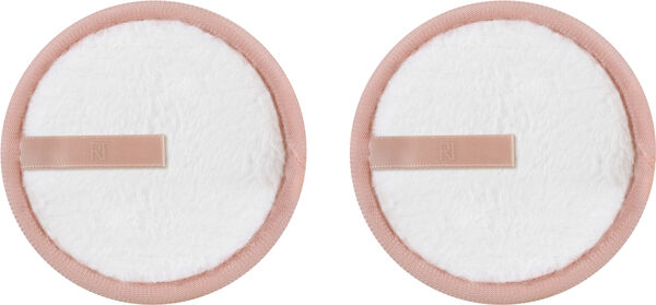 REAL TECHNIQUES MAKEUP REMOVER PADS