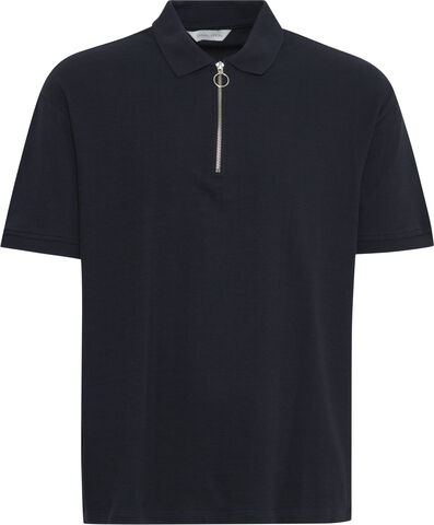 CFTROND 0063 structured polo