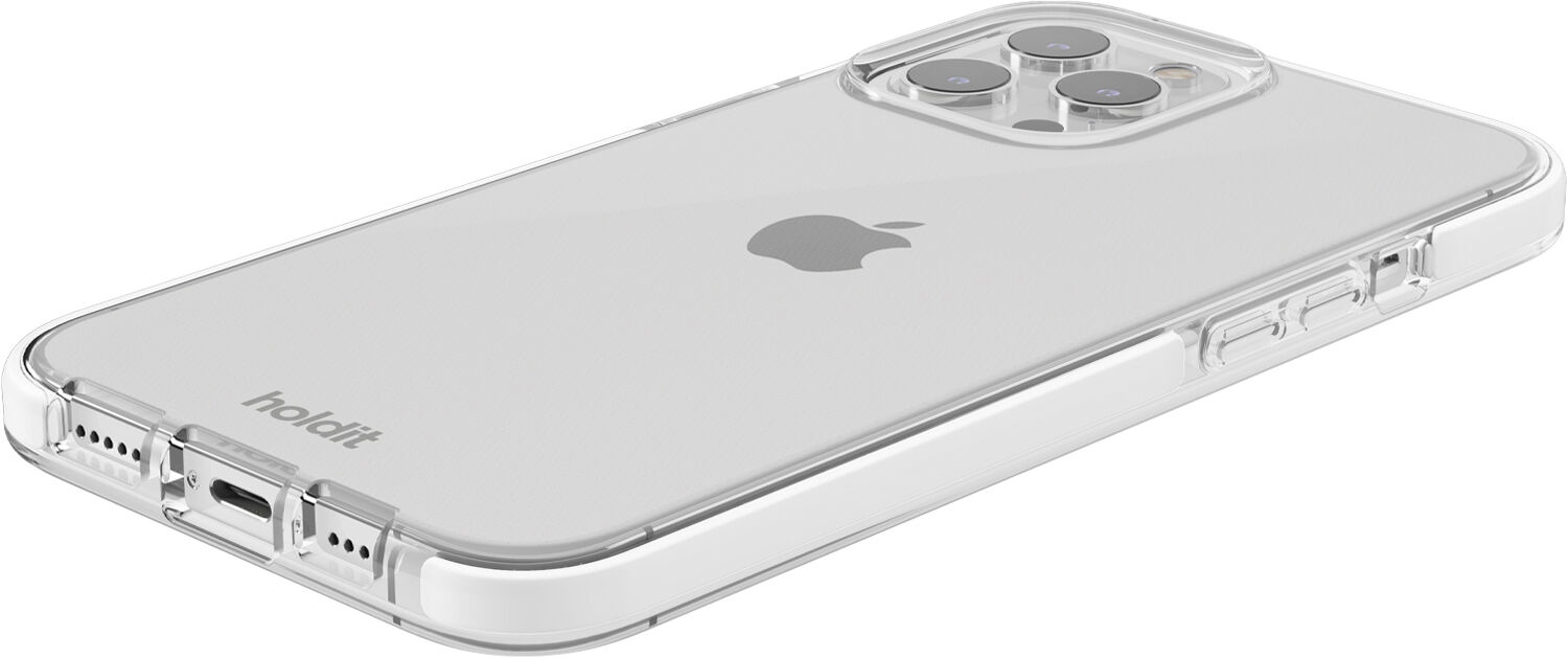 Seethru Case iPhone 14 Pro Max