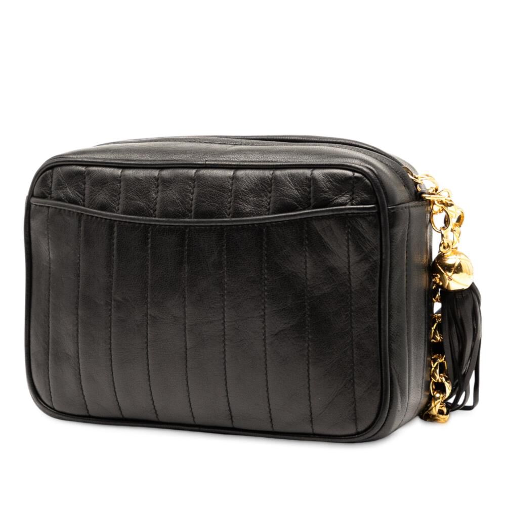 Chanel Crossbody Bag
