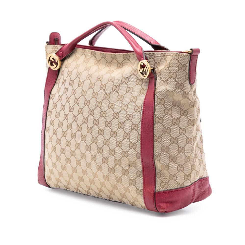 Gucci Tote