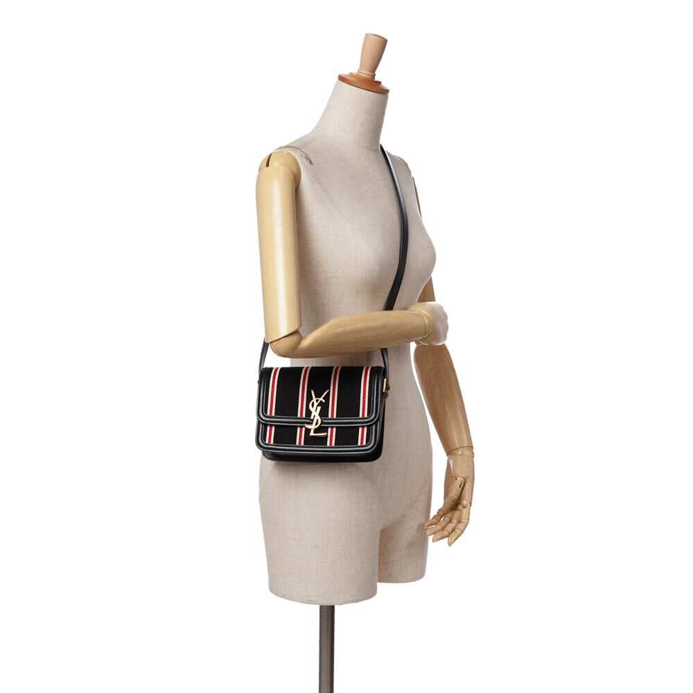 Yves Saint Laurent Crossbody Bag