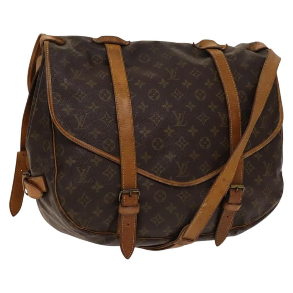 Louis Vuitton Saumur