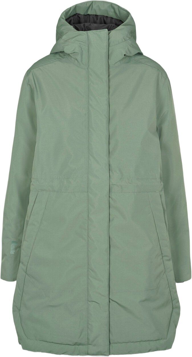 Veronica Tech Coat Jakke