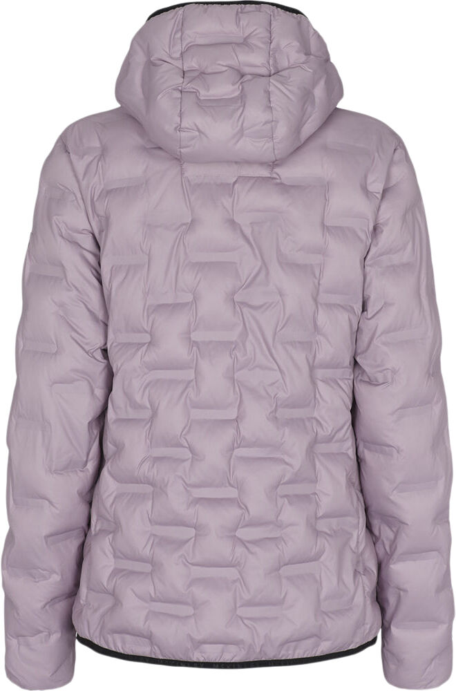 Jenner 2 quilted overgangsjakke