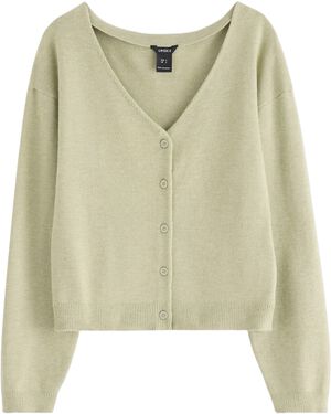 Cardigan Stina