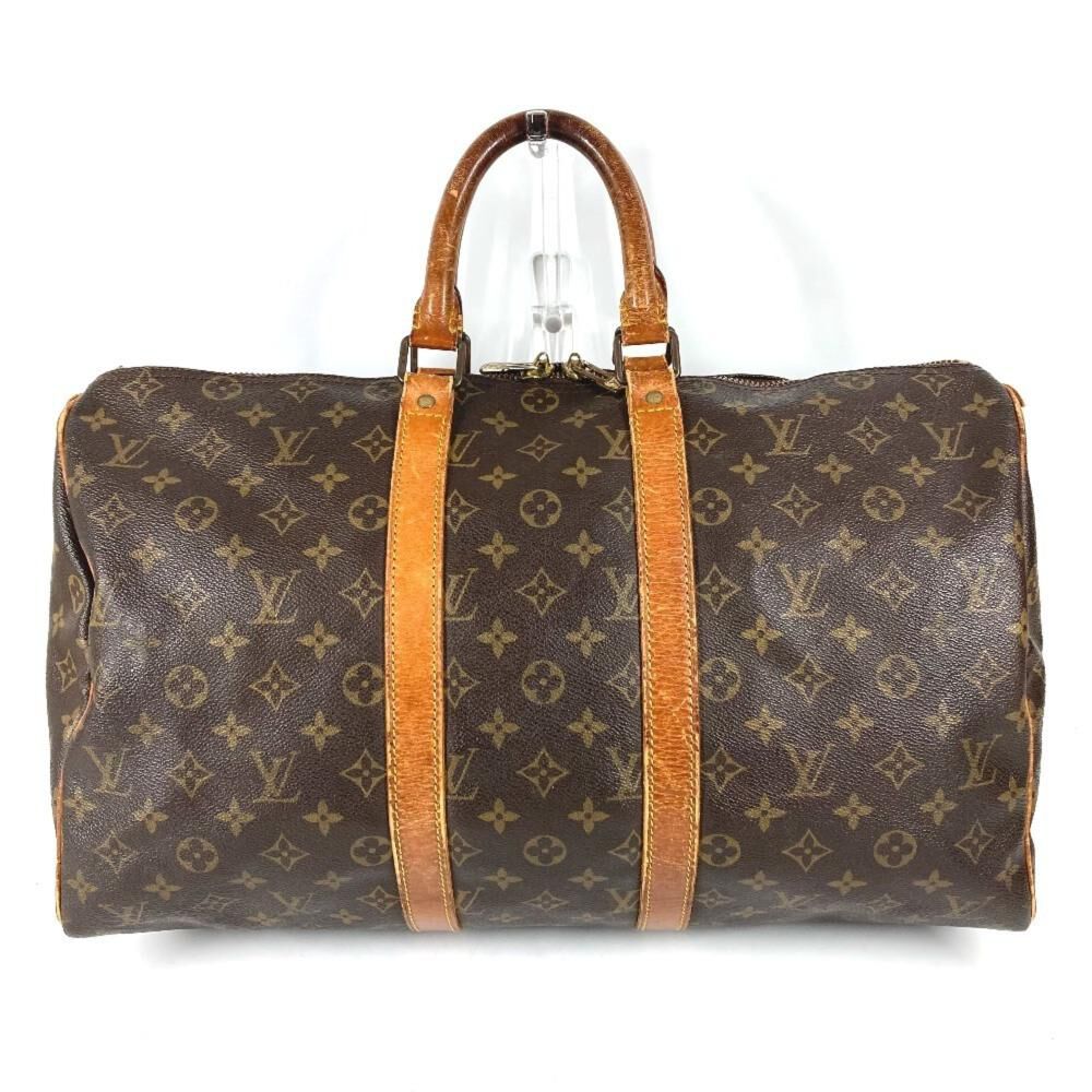 Louis Vuitton Keepall