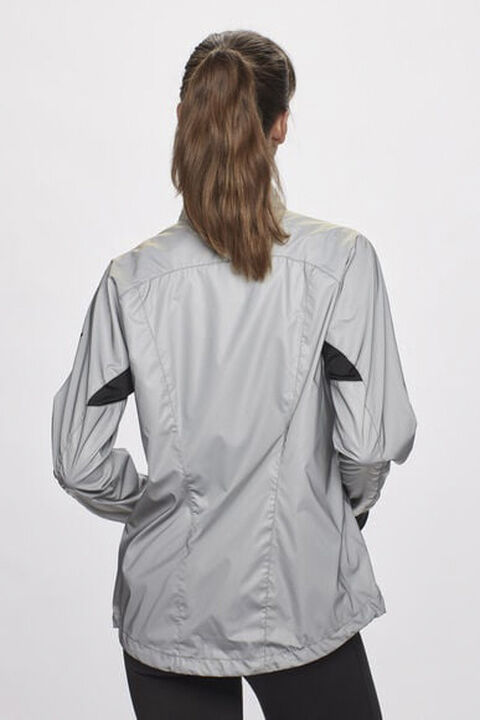 Ultimate Reflective Løbejakke