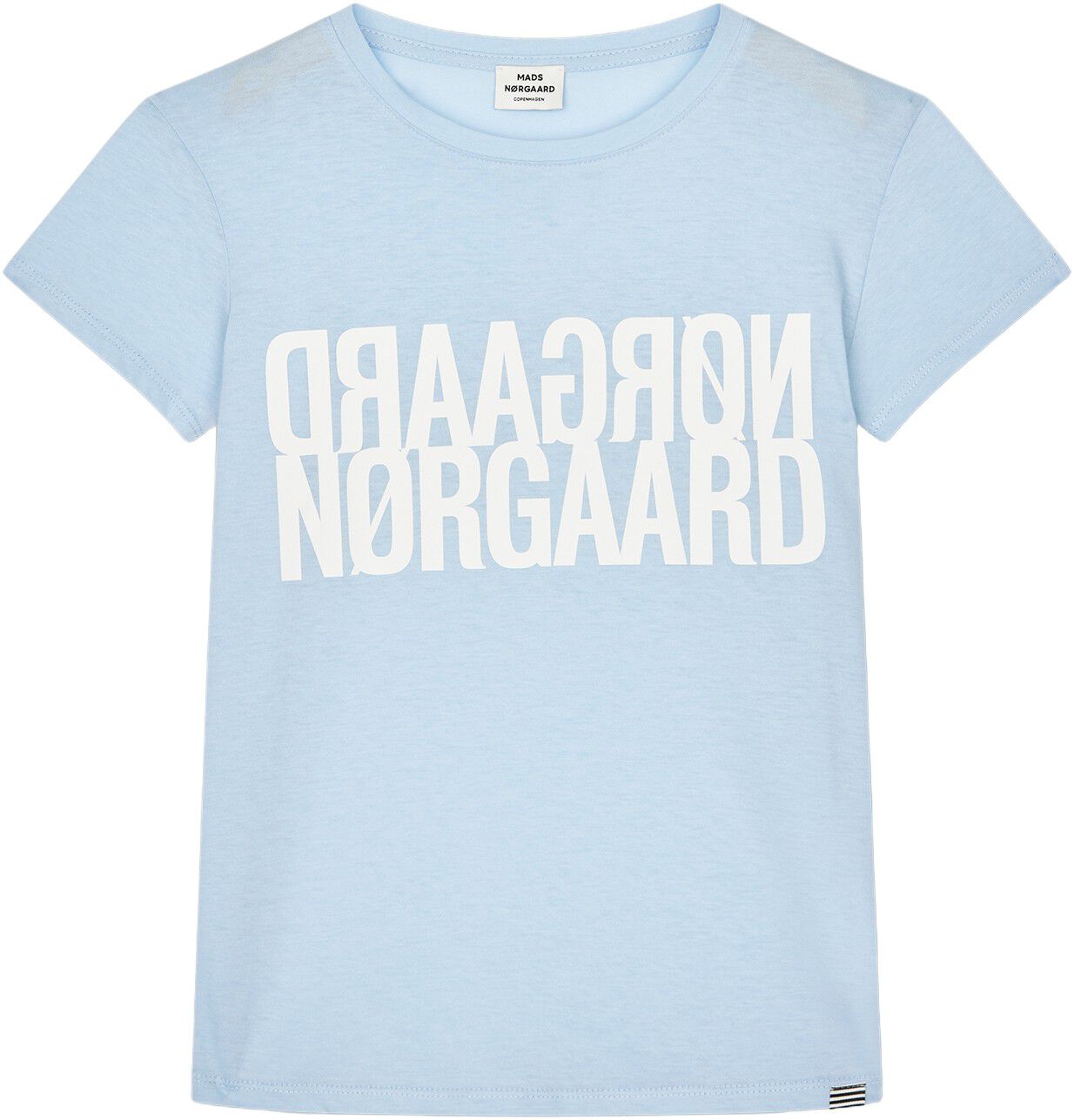 Single Cotton Tuvina Tee