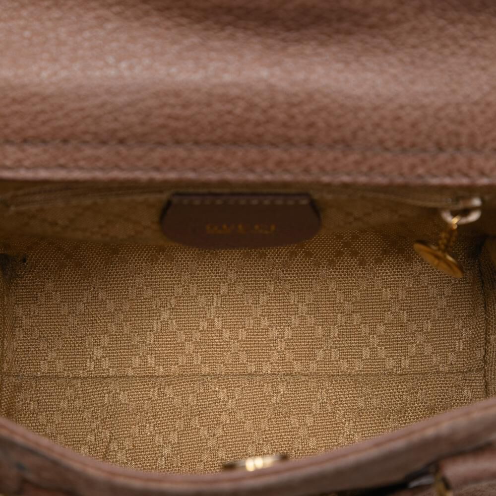 Gucci Bamboo