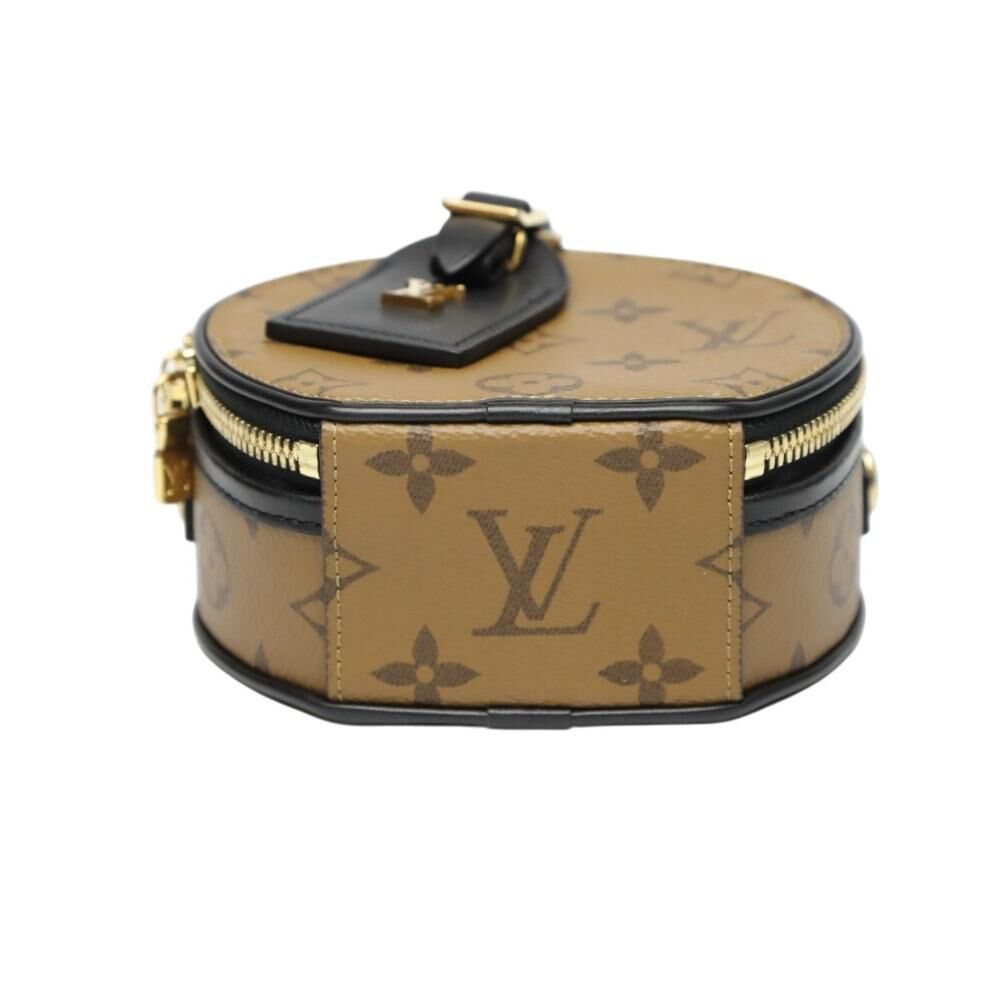 Louis Vuitton Boite Chapeau