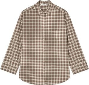 DERRIS FLANNEL