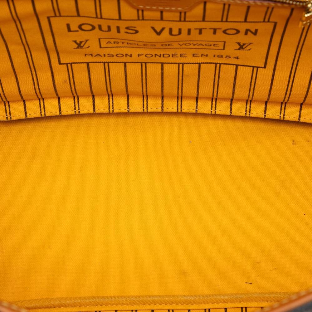 Louis Vuitton Neverfull