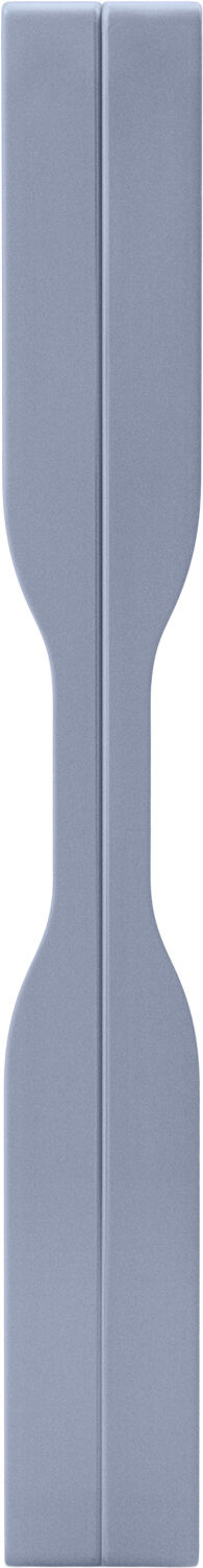 Magnetisk bordsk&aring;ner Blue sky