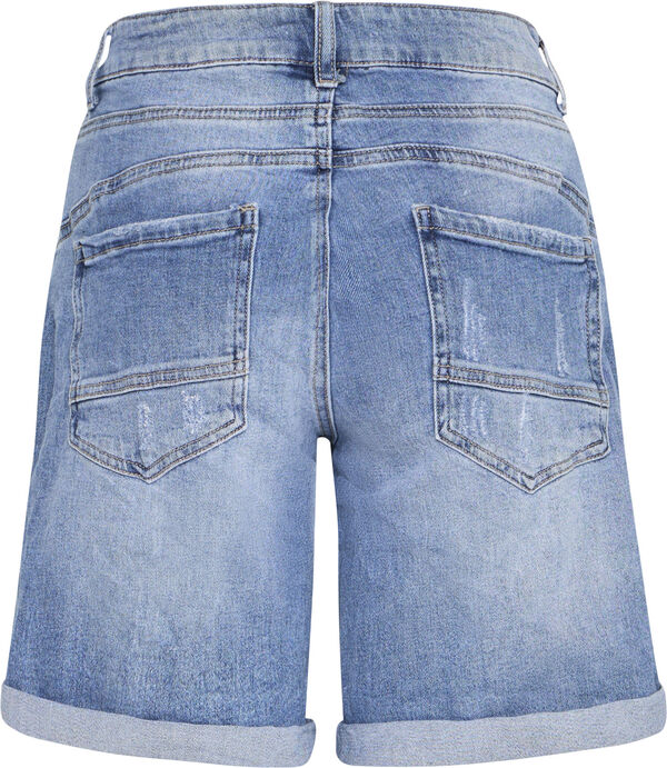 SBGUDDI DENIM SHORTS
