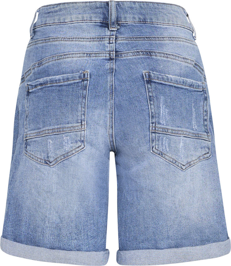 SBGUDDI DENIM SHORTS