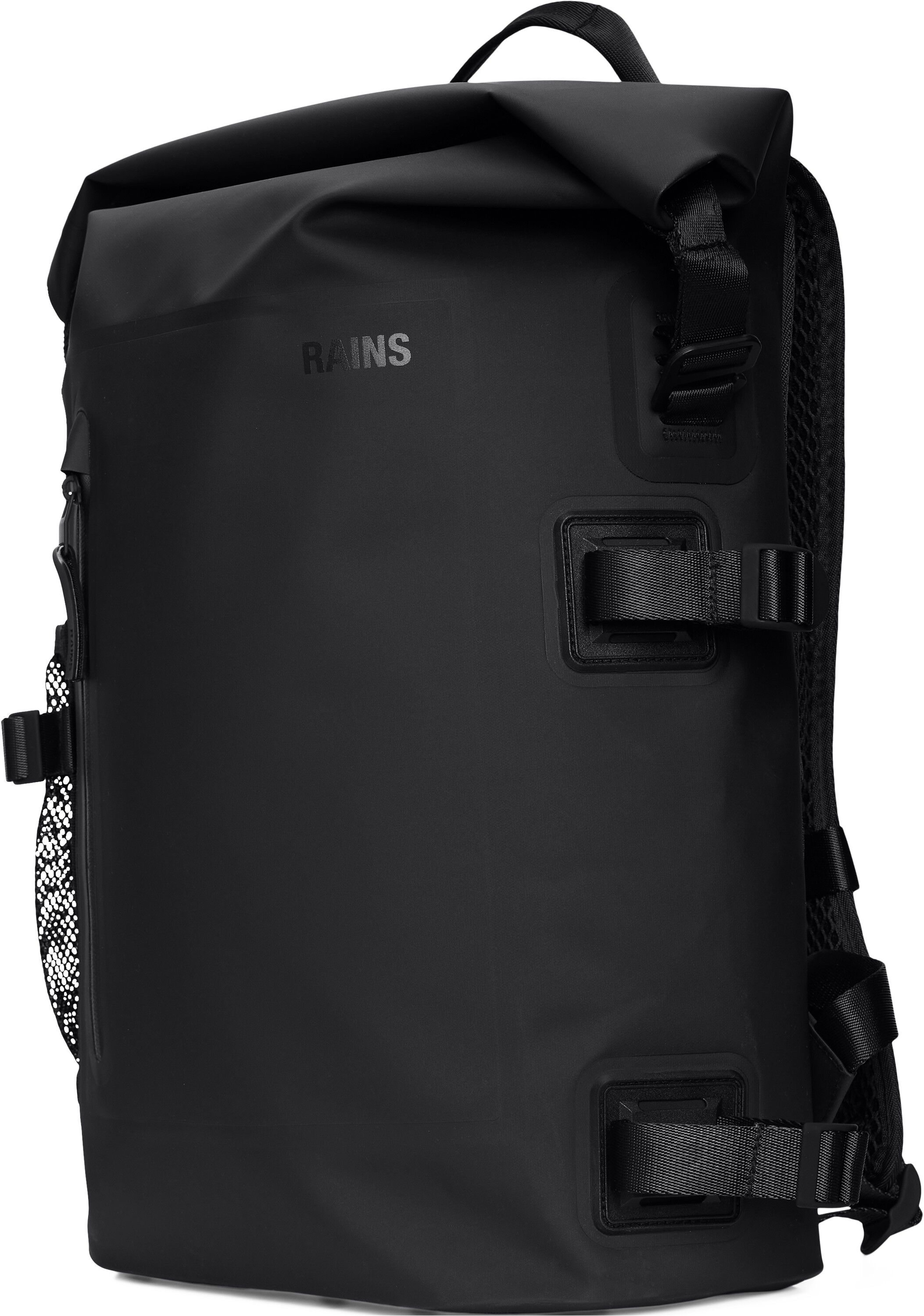 Deepwater Rolltop Rucksack Large W4
