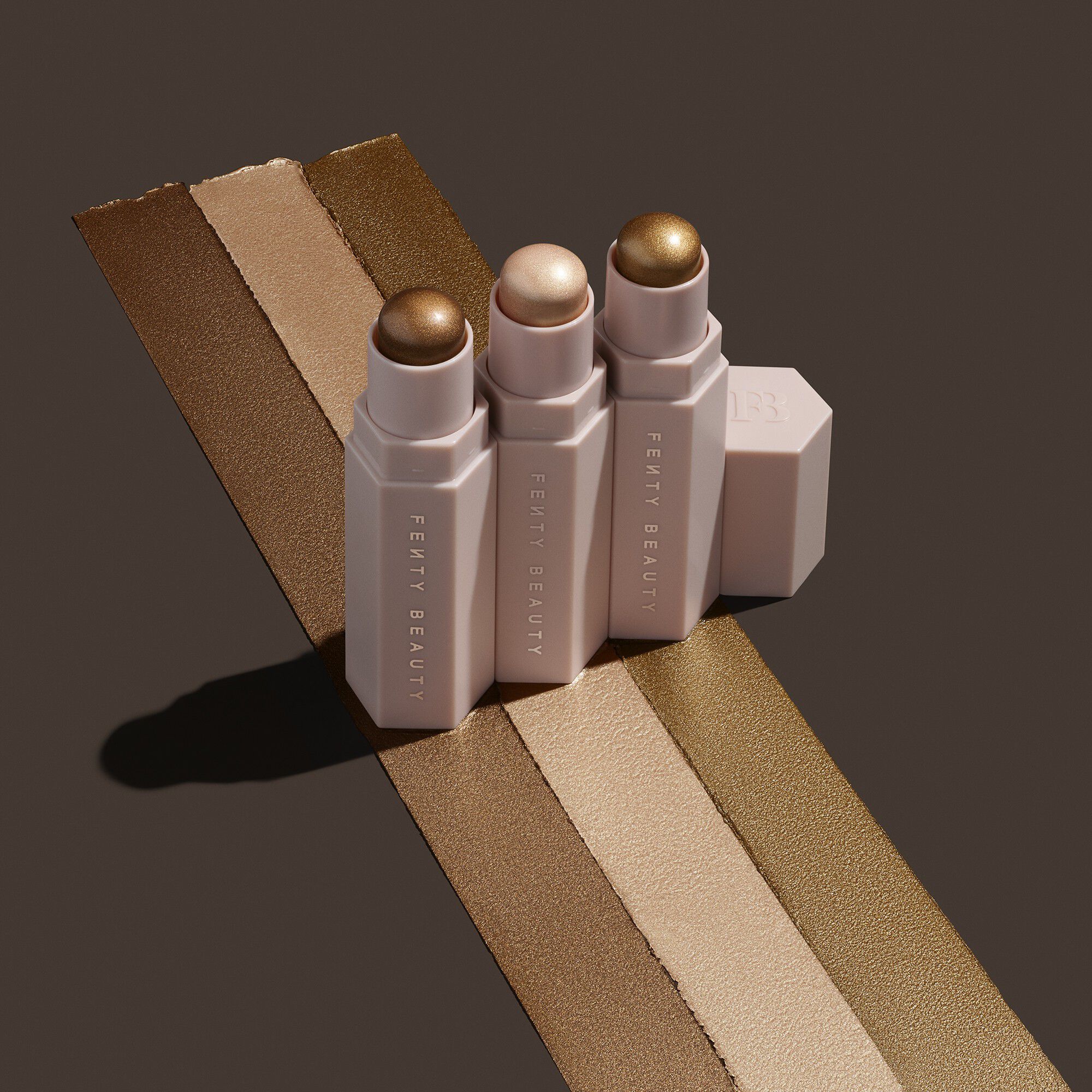 Match Stix - Shimmer Skinsticks