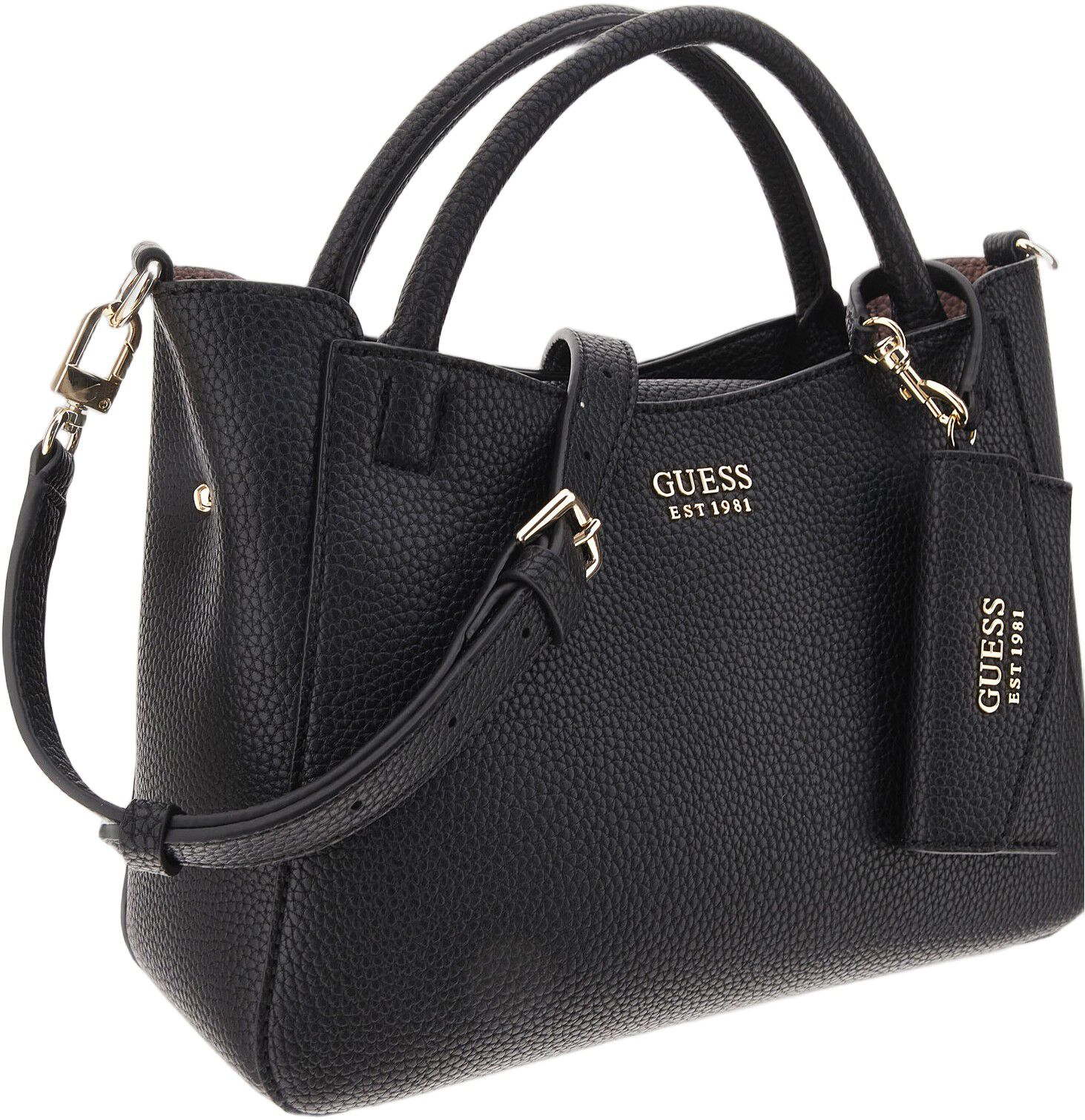 BRENTON SML GIRLFRIEND SATCHEL