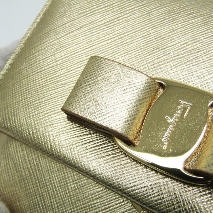 Salvatore Ferragamo Shoulder Bag