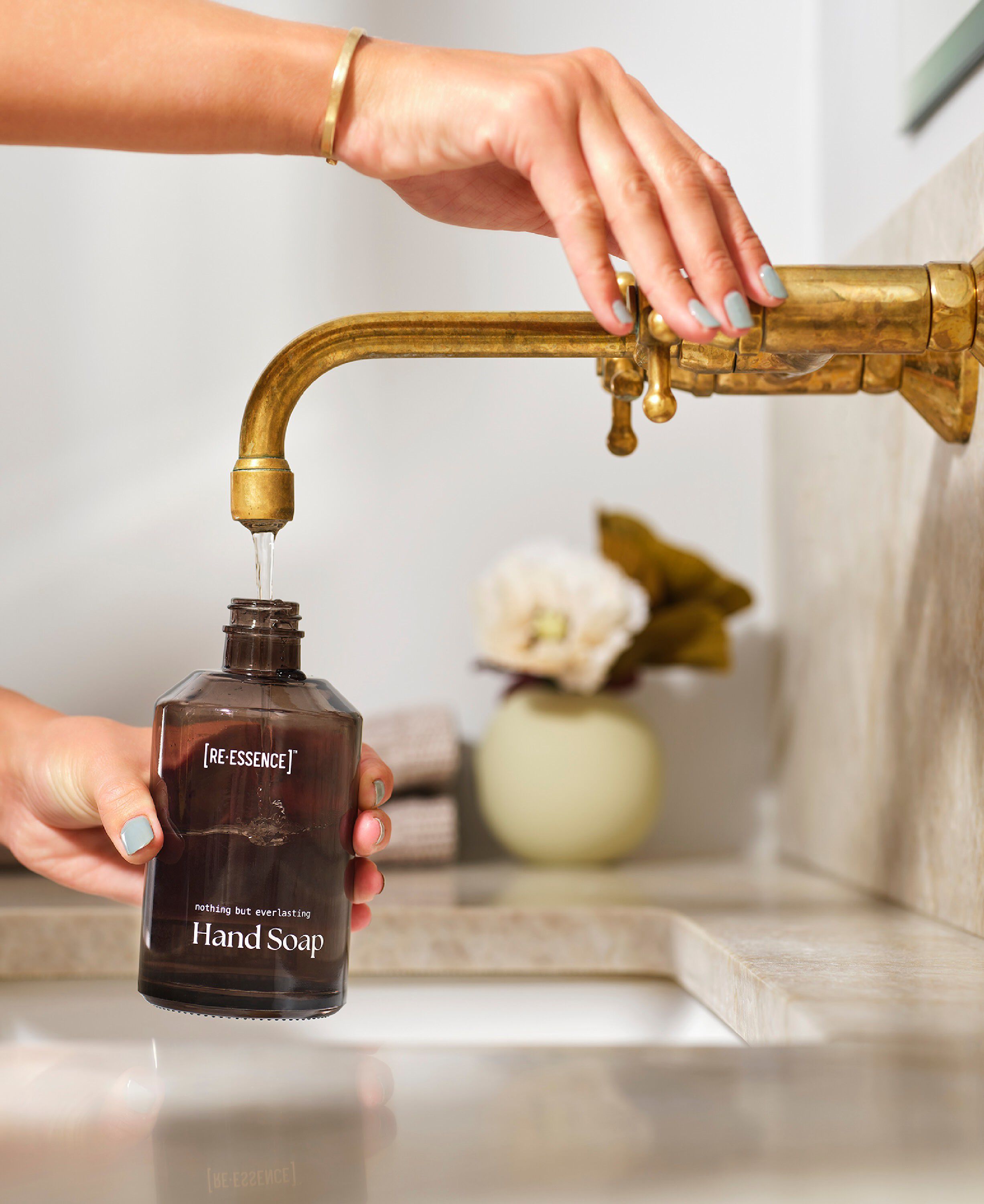 STARTER S&AElig;T CITRONGR&AElig;S / ROSMARIN/ CEDERTR&AElig; I &AElig;SKE