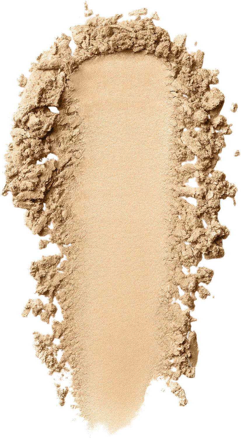 Sheer Finish Loose Powder