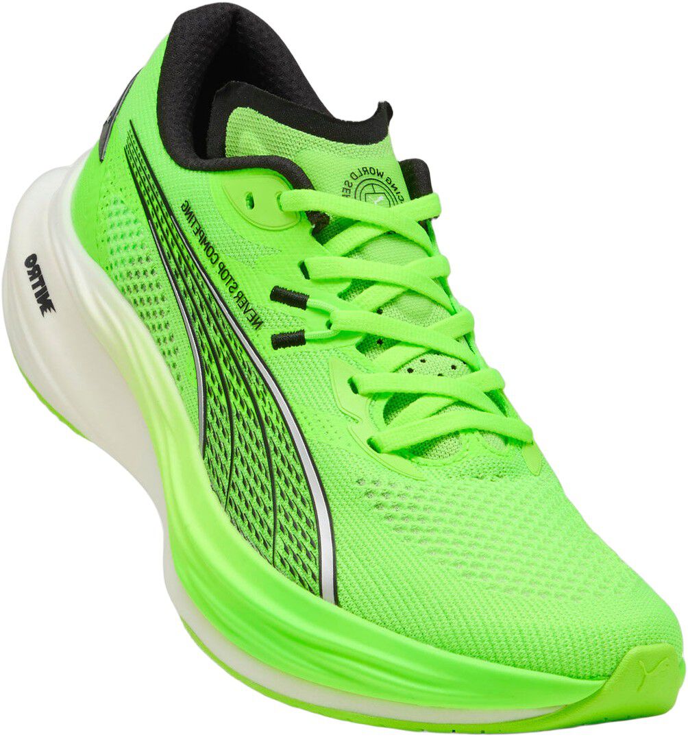 Deviate Nitro 3 HYROX L&oslash;besko