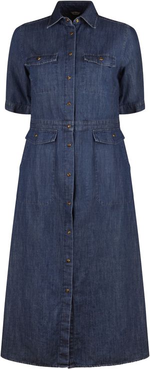 Jolene Dress