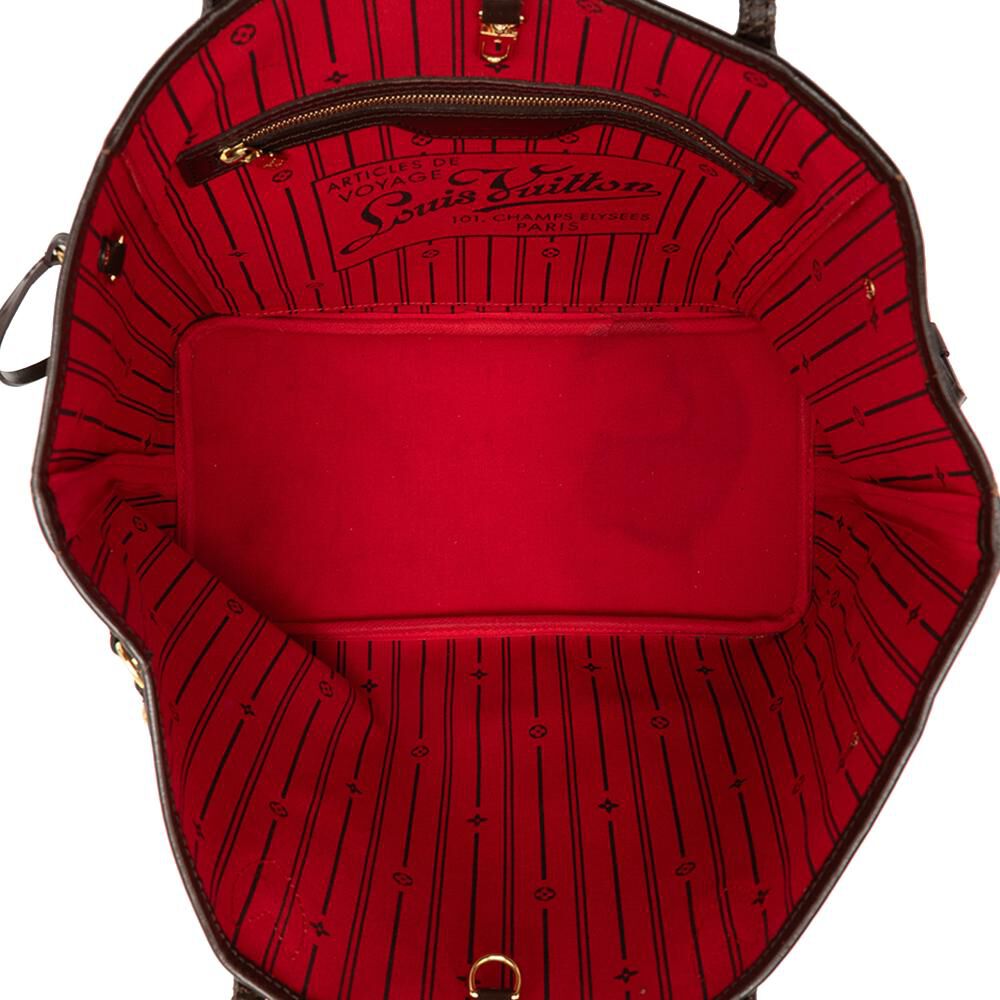 Louis Vuitton Neverfull