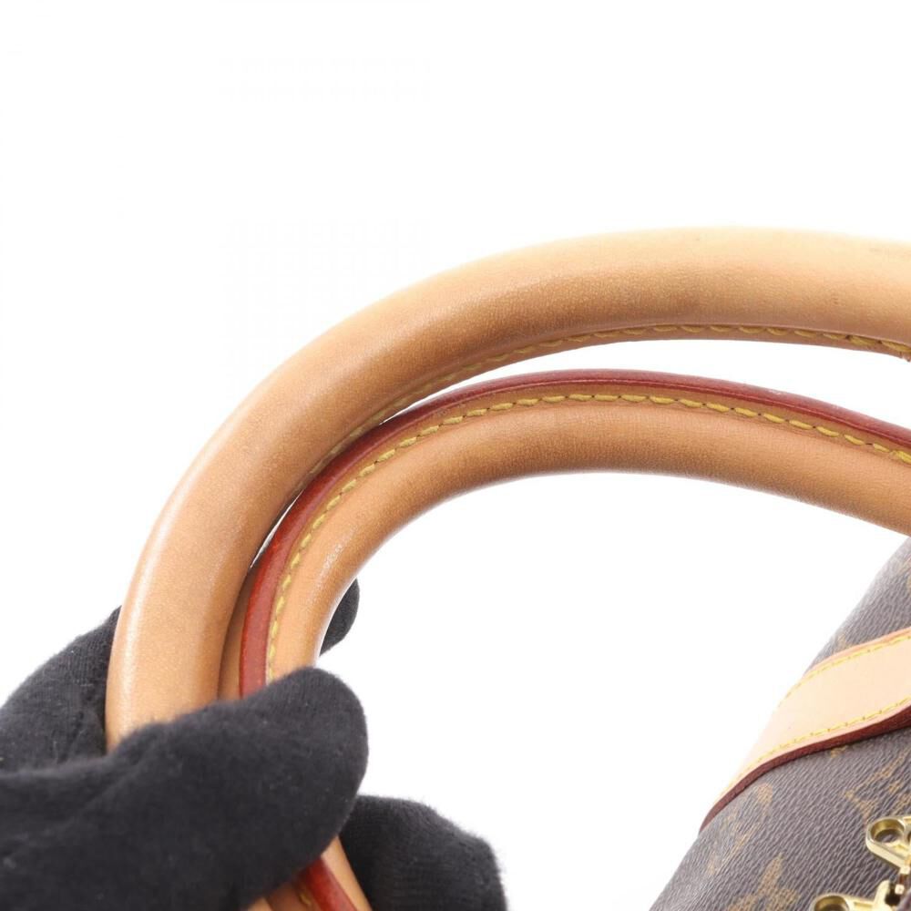 Louis Vuitton Keepall