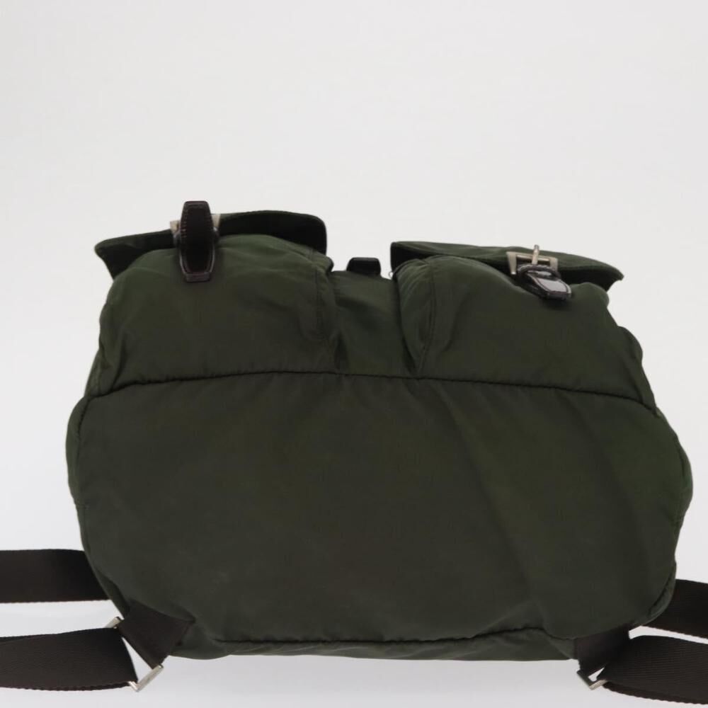 Prada Backpack