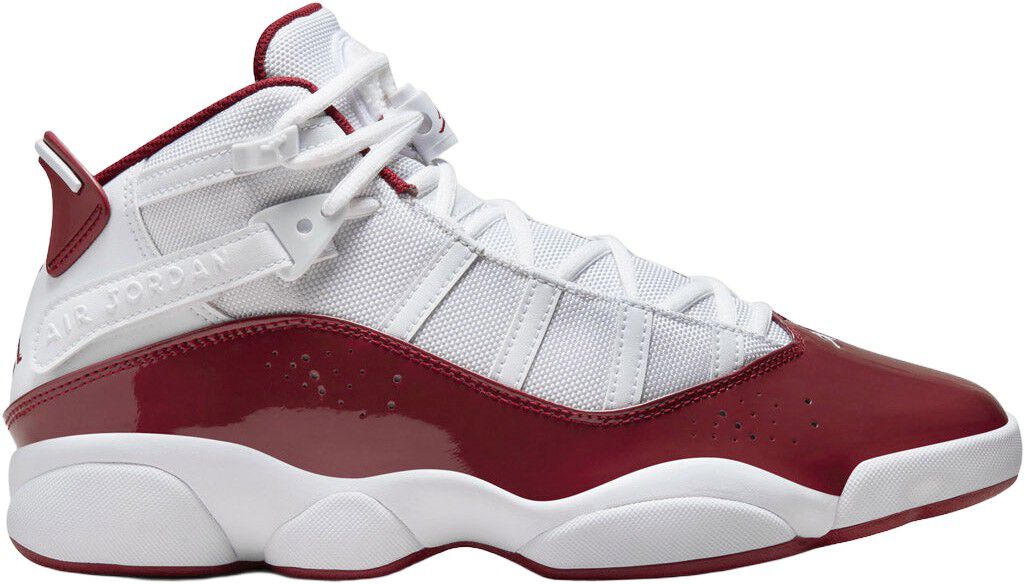 Jordan 6 Rings Sneakers