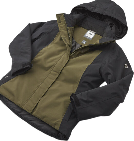 Tonale Stretch skijakke