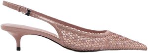 SHOES. -- EMOND