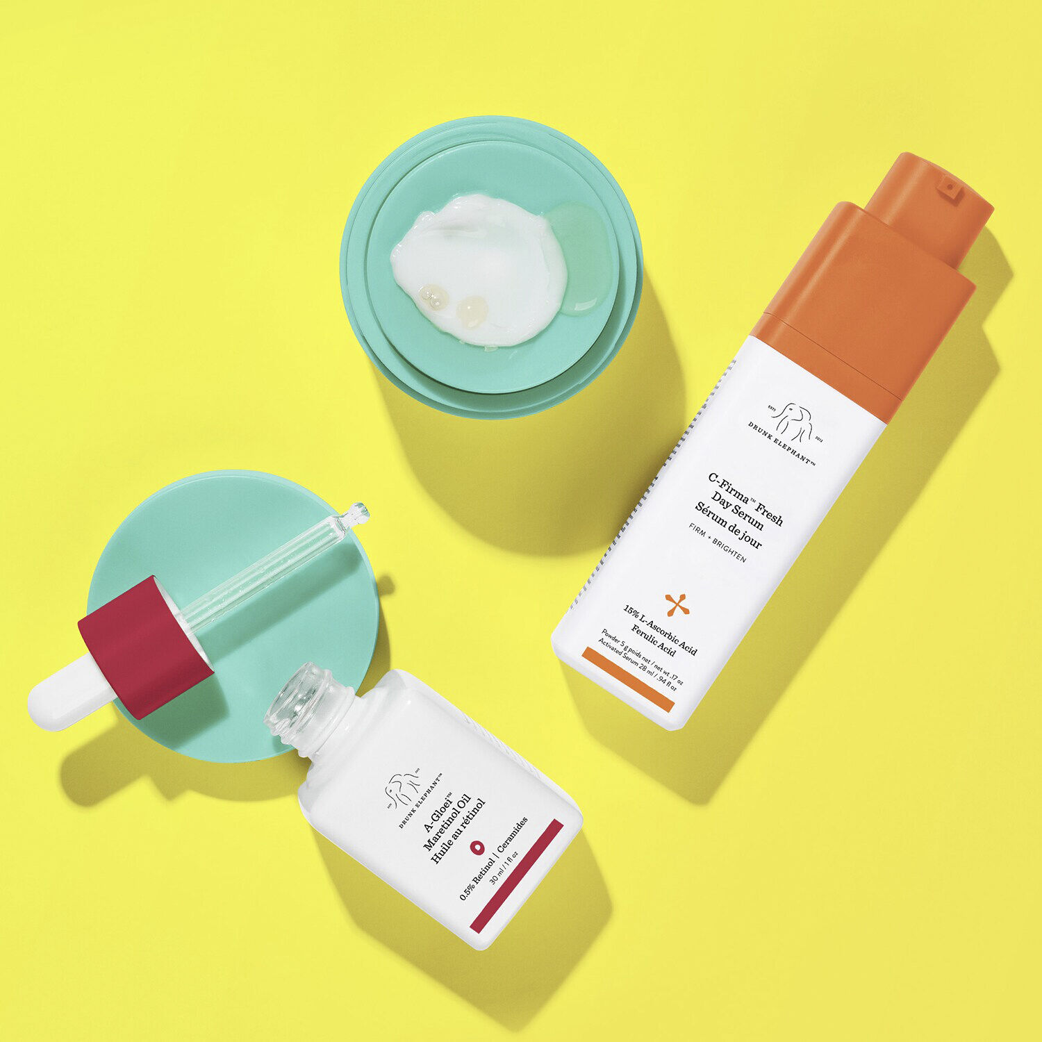 A-Gloei - Maretinol Oil