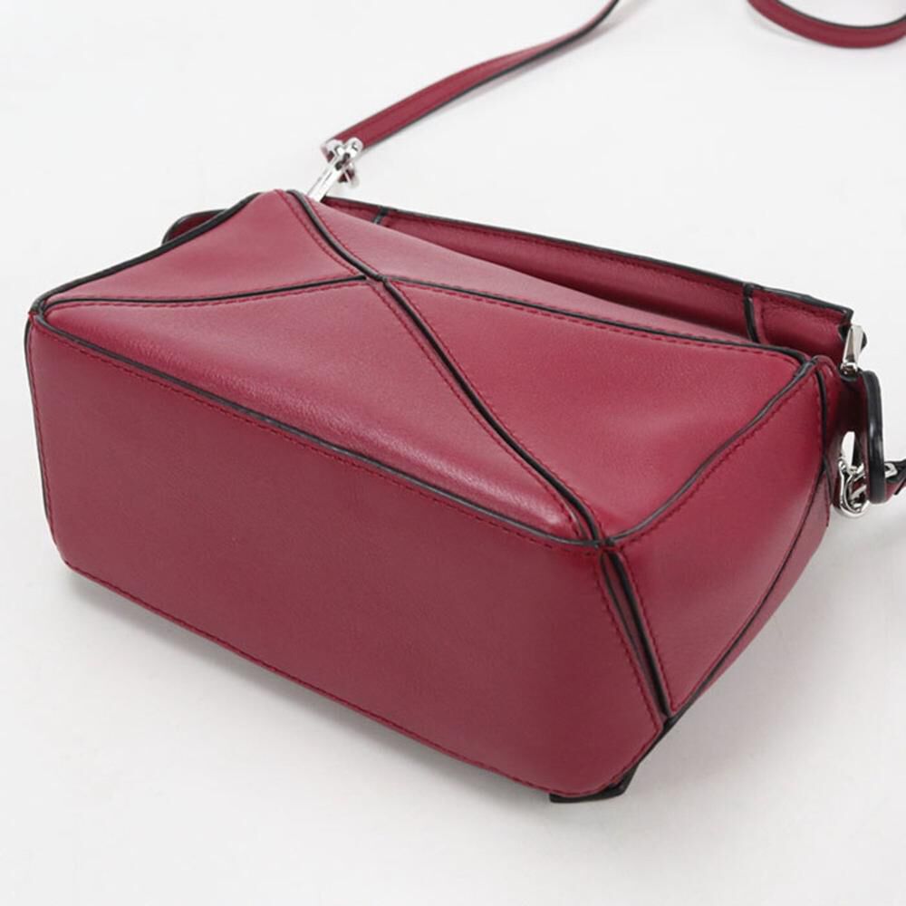 Loewe Puzzle